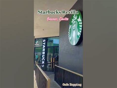 starbucks revilla|Starbucks®.